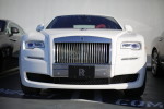 MEGA GALLERY Supercar Cruise-In at the Petersen Automotive Museum