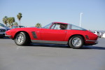 MEGA GALLERY Supercar Cruise-In at the Petersen Automotive Museum