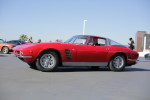MEGA GALLERY Supercar Cruise-In at the Petersen Automotive Museum