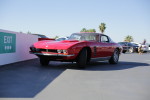 MEGA GALLERY Supercar Cruise-In at the Petersen Automotive Museum