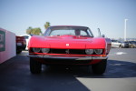 MEGA GALLERY Supercar Cruise-In at the Petersen Automotive Museum