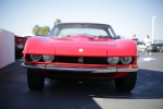 MEGA GALLERY Supercar Cruise-In at the Petersen Automotive Museum