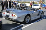 MEGA GALLERY Supercar Cruise-In at the Petersen Automotive Museum