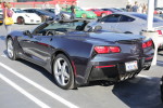MEGA GALLERY Supercar Cruise-In at the Petersen Automotive Museum