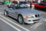 MEGA GALLERY Supercar Cruise-In at the Petersen Automotive Museum