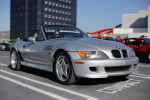 MEGA GALLERY Supercar Cruise-In at the Petersen Automotive Museum