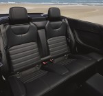 Moneypenny Edition: Land Rover Goes Topless with 2017 Range Rover Evoque Convertible