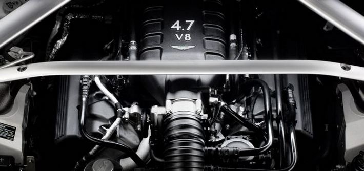 Image courtesy Aston Martin