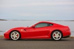 Nicolas Cage Used to Own a Ferrari 599 GTB...with a Stick