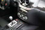 Nicolas Cage Used to Own a Ferrari 599 GTB...with a Stick