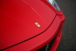 Nicolas Cage Used to Own a Ferrari 599 GTB...with a Stick