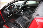 Nicolas Cage Used to Own a Ferrari 599 GTB...with a Stick