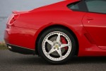Nicolas Cage Used to Own a Ferrari 599 GTB...with a Stick
