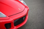 Nicolas Cage Used to Own a Ferrari 599 GTB...with a Stick