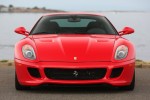 Nicolas Cage Used to Own a Ferrari 599 GTB...with a Stick