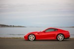 Nicolas Cage Used to Own a Ferrari 599 GTB...with a Stick