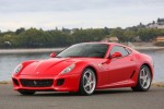 Nicolas Cage Used to Own a Ferrari 599 GTB...with a Stick
