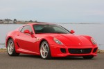 Nicolas Cage Used to Own a Ferrari 599 GTB...with a Stick