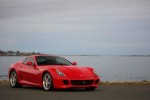 Nicolas Cage Used to Own a Ferrari 599 GTB...with a Stick