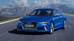 Audi R8, RS 7 performance, and S8 plus Coming to the LA Auto Show