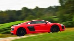 Audi R8, RS 7 performance, and S8 plus Coming to the LA Auto Show