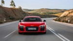 Audi R8, RS 7 performance, and S8 plus Coming to the LA Auto Show
