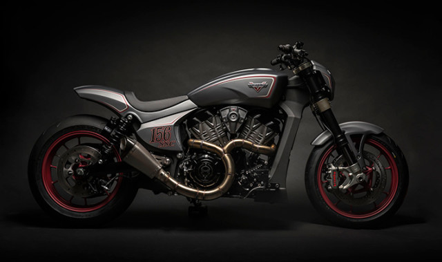 Victory Concept is a Cruiser’s Remix to Ignition