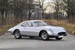 This Ferrari 400 Superamerica Show Car is the First of Its Kind and It's for Sale