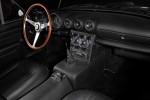 This Ferrari 400 Superamerica Show Car is the First of Its Kind and It's for Sale