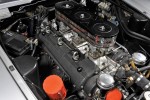 This Ferrari 400 Superamerica Show Car is the First of Its Kind and It's for Sale