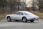 This Ferrari 400 Superamerica Show Car is the First of Its Kind and It's for Sale