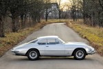 This Ferrari 400 Superamerica Show Car is the First of Its Kind and It's for Sale
