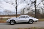 This Ferrari 400 Superamerica Show Car is the First of Its Kind and It's for Sale