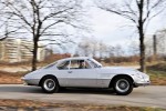 This Ferrari 400 Superamerica Show Car is the First of Its Kind and It's for Sale