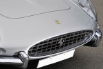 This Ferrari 400 Superamerica Show Car is the First of Its Kind and It's for Sale