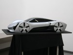 This Radical Concept Was Produced by Porsche...Sort Of...