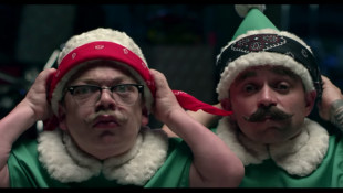 BAD NEWS: Harley-Davidson Wants You to Be Naughty