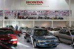 MEGA GALLERY Honda Museum is Heaven on Earth