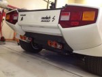 Some Assembly Required: Restoring a Lamborghini Countach