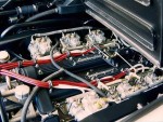 Some Assembly Required: Restoring a Lamborghini Countach