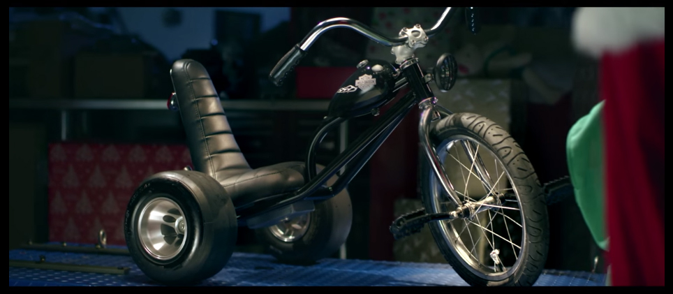 Tricycle