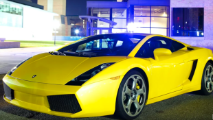 Not So Super: First Generation Gallardo’s Maintenance-Dollars-Per-Mile