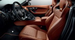 Leaked: An SVR Version of the Jaguar F-TYPE is Coming for 2017
