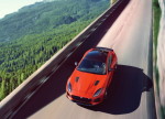 Leaked: An SVR Version of the Jaguar F-TYPE is Coming for 2017