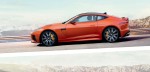 Leaked: An SVR Version of the Jaguar F-TYPE is Coming for 2017