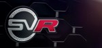 Leaked: An SVR Version of the Jaguar F-TYPE is Coming for 2017