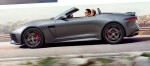 Leaked: An SVR Version of the Jaguar F-TYPE is Coming for 2017