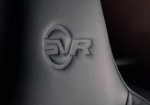 Leaked: An SVR Version of the Jaguar F-TYPE is Coming for 2017