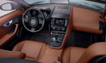 Leaked: An SVR Version of the Jaguar F-TYPE is Coming for 2017