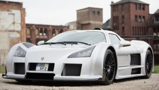 New Era of Gumpert Supercar After Acquisition